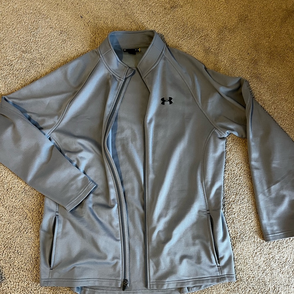 Men’s Under Armour jacket
